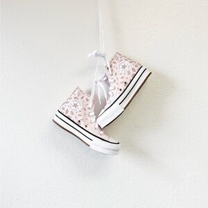 Converse Shoes (Little Kids)